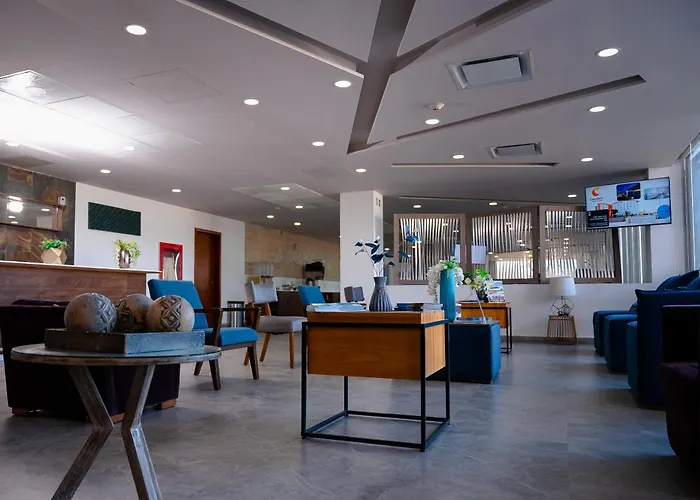 Comfort Inn & Suites Los Cabos