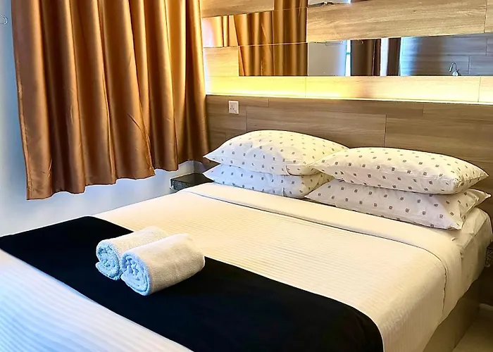 Hotel Villa