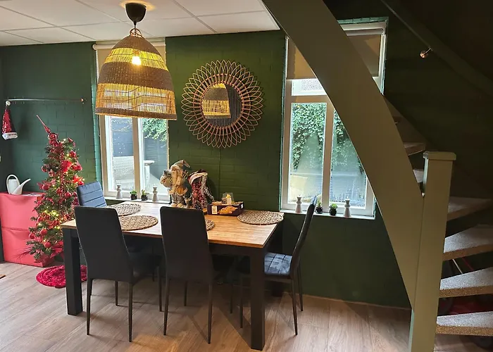 Het Pronkje