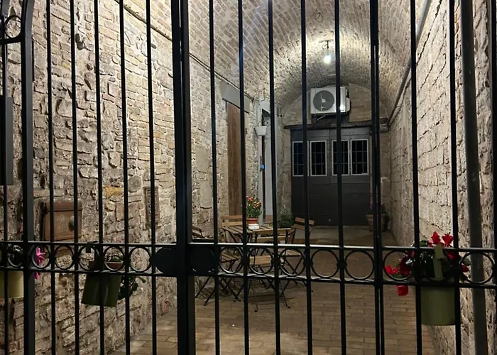 La Casa Dell'Artista