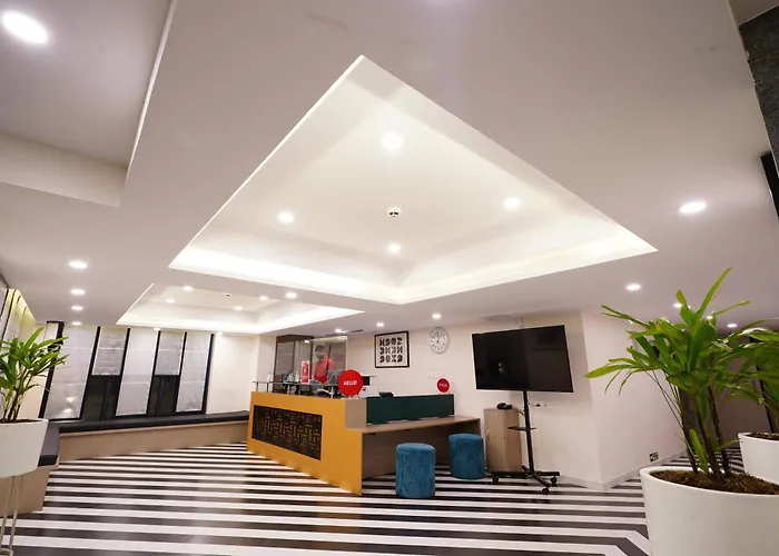 Spree Hotel Kriday Rajpur Road Dehradun