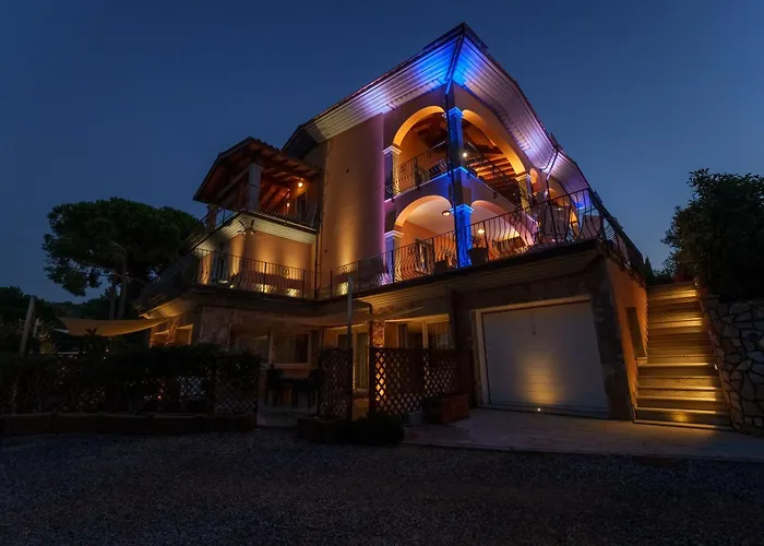 Villa Mia