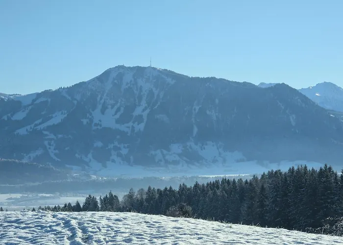 Hotel Bergstaetter Hof