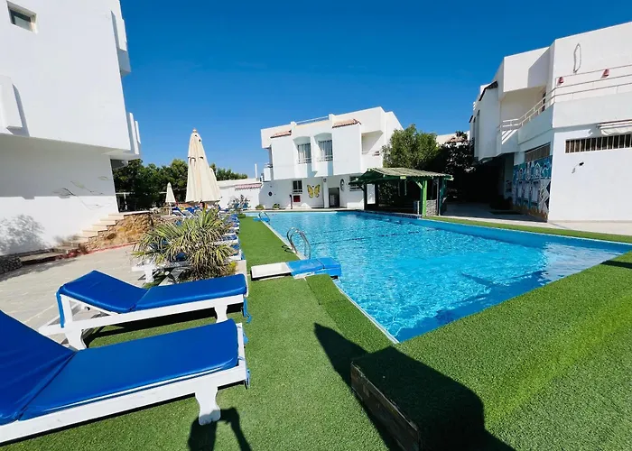 Viking Club Hotel