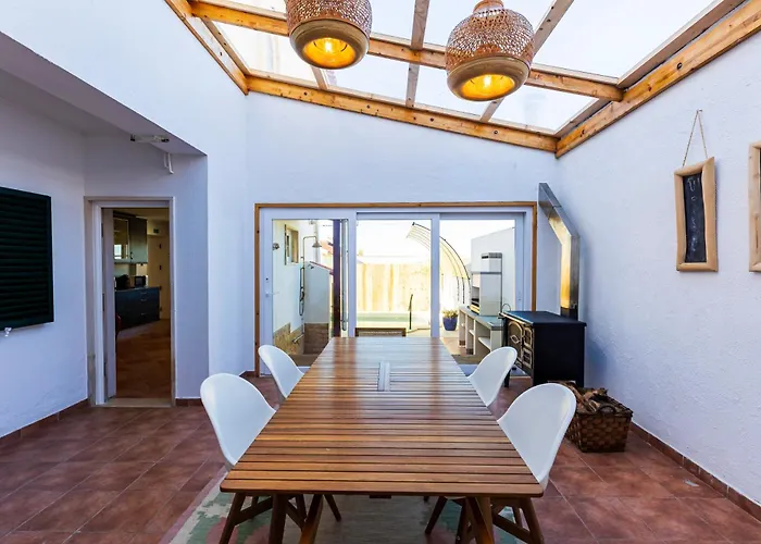 Casa Brincosa Ericeira