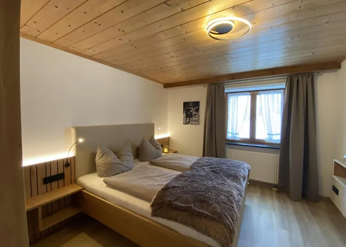 Ferienwohnung Jochum-Pfeiffer