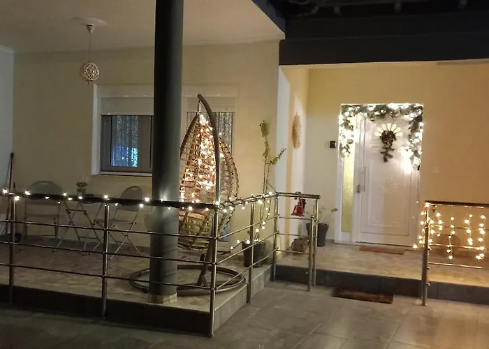 Armonia House