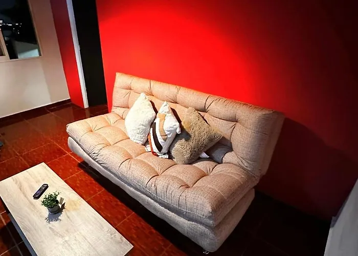 Apartamento 21 Metepec
