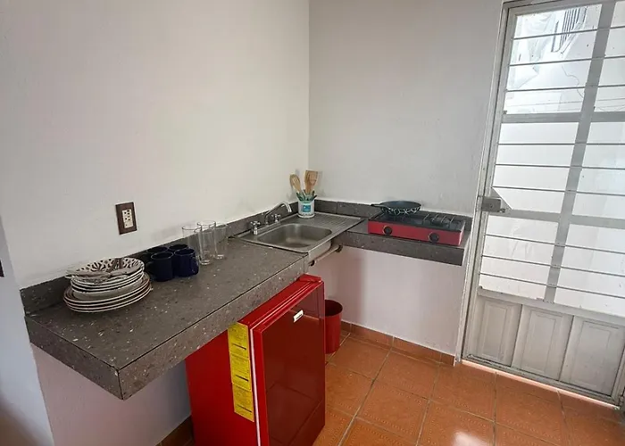 Apartamento 13 Metepec