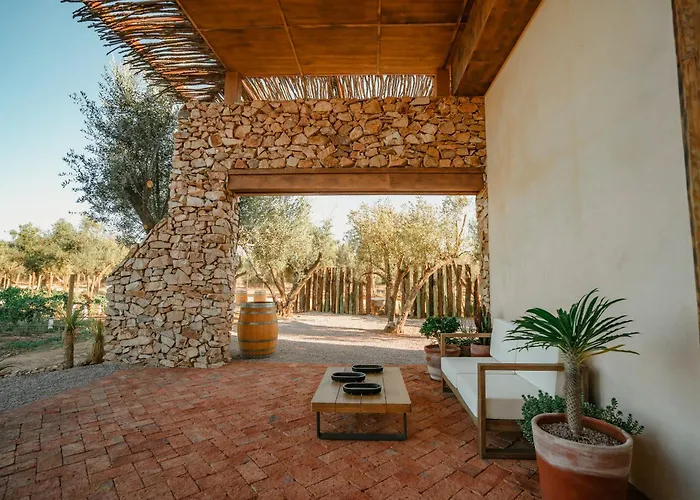 Habimo - Valle De Guadalupe
