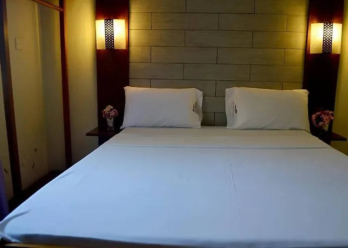 The New Big Tree Beach Resort