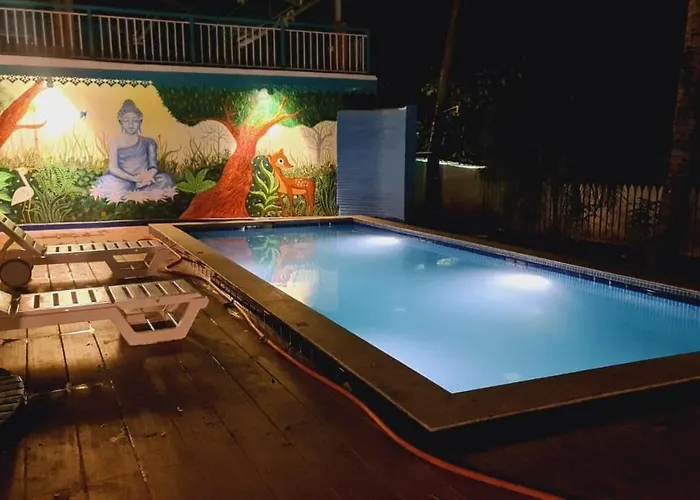 Aranya Abode