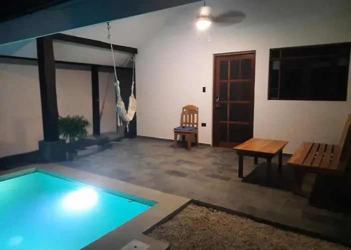 Zoa Villas - Prime Location Santa Teresa