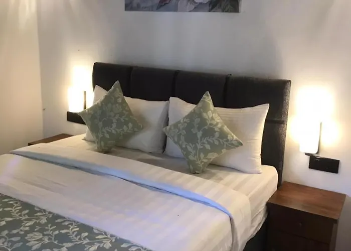 Chaya Beach Hotel,Tangalle