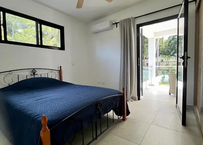 Villa Valentina Cabarete Procab