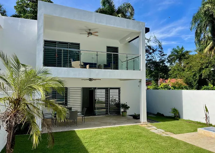 Villa Valentina Cabarete Procab