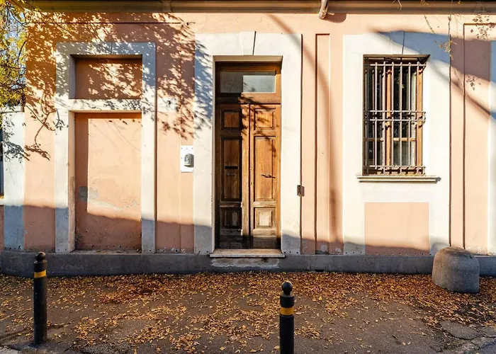 Le Terrazze Di Cesy