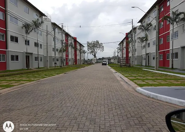 Apt na Mário Covas