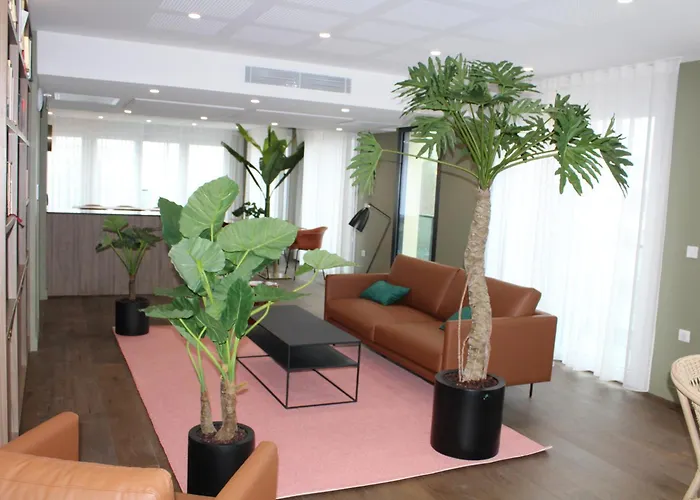 Residence Montana Le Mans