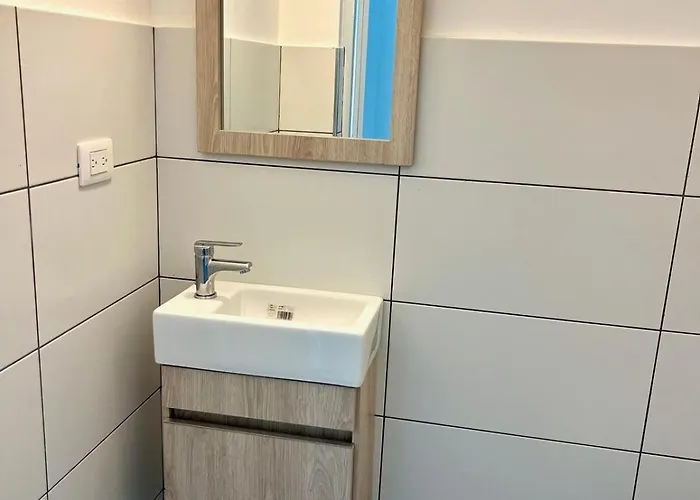 Brandnew 3 Bedroom Villa In Cabarete