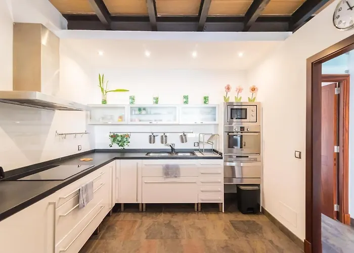 Spacious, Central Right On The Beach, Large Terrace
