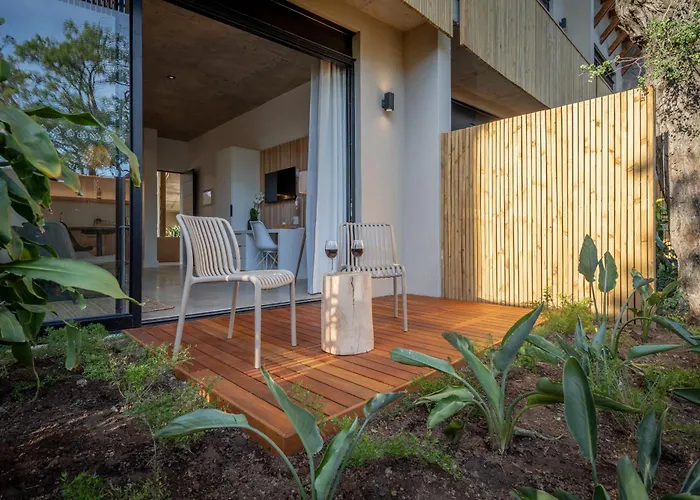 Khiwane Boutique Hotel