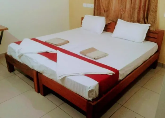 Sethu Residency