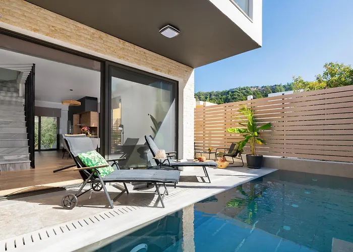 La Siesta Villas