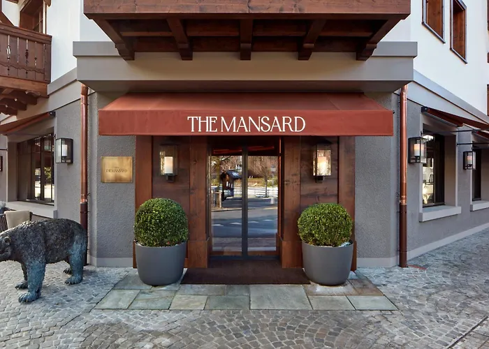 Miiro The Mansard