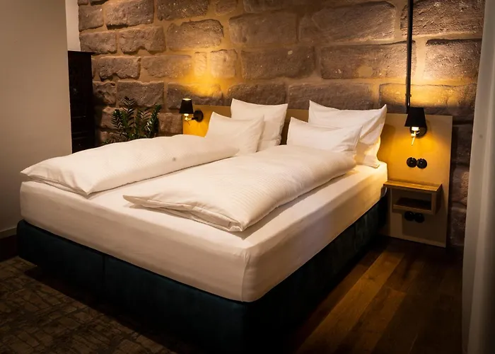 Das Goldschlaeger Boutique Hotel