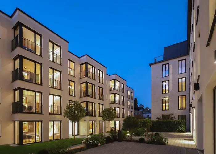 B5 Apartments