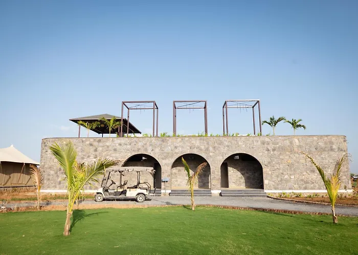 Sangam Farms
