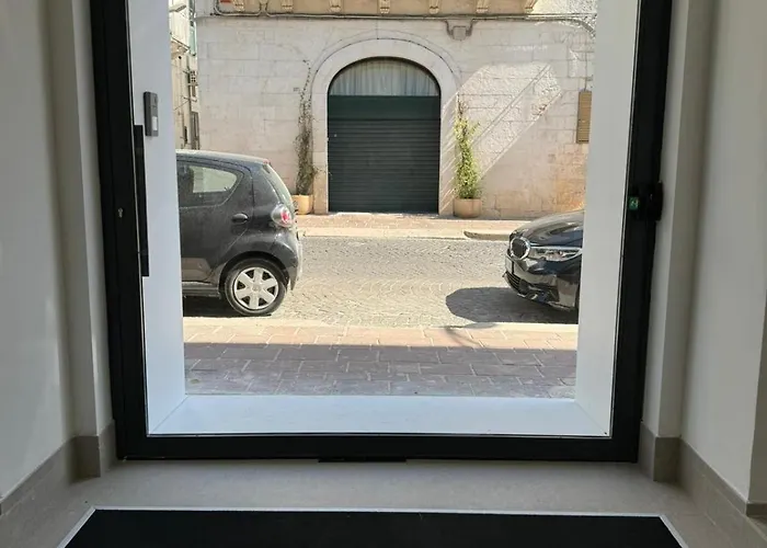 Primo Ostuni Hotel