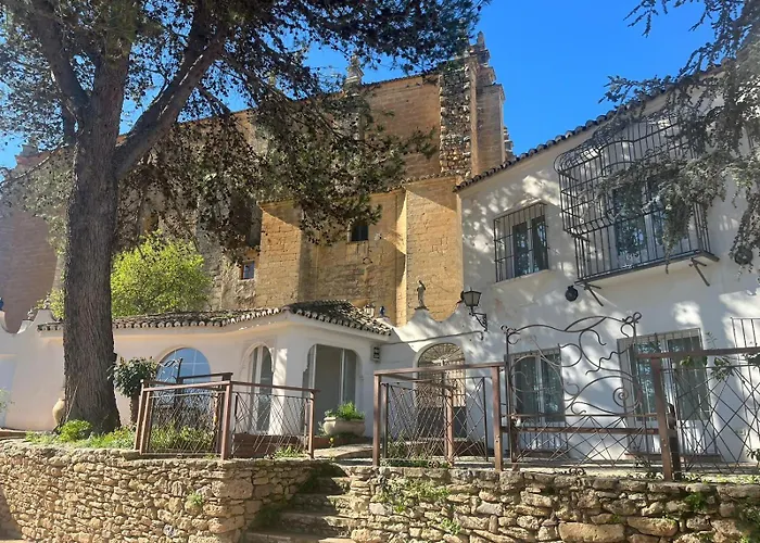Hotel Boutique Palacio De La Duquesa