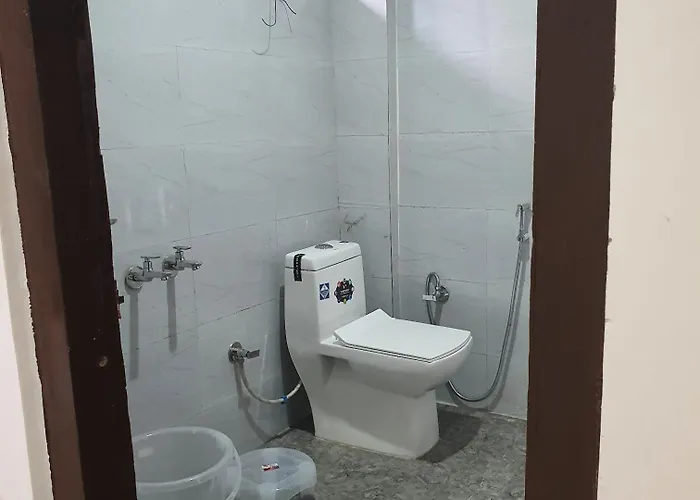 Hotel Geeta Badrinath