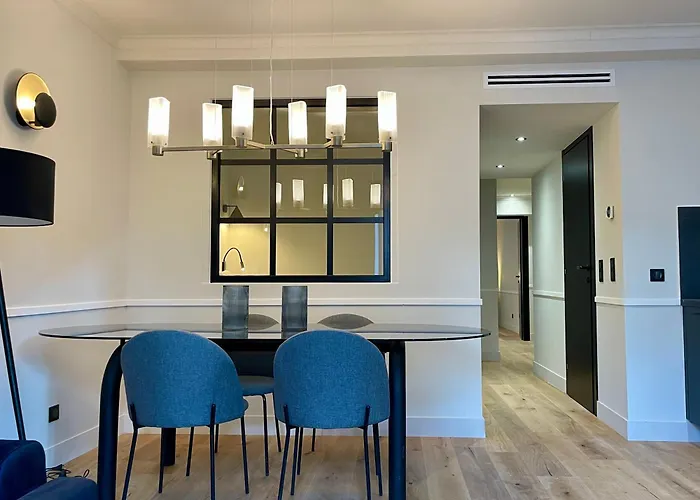 Alfred Suites - Appart-Hotel - Dijon - Centre Historique