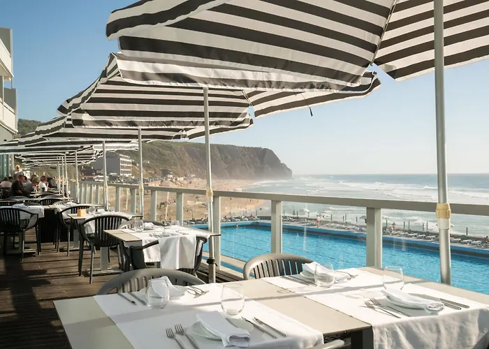Arribas Sintra Hotel