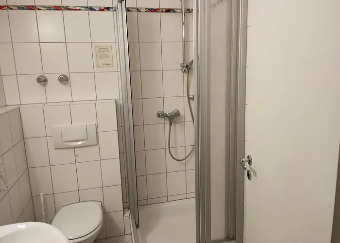 Hotel Zur Eisenbahn