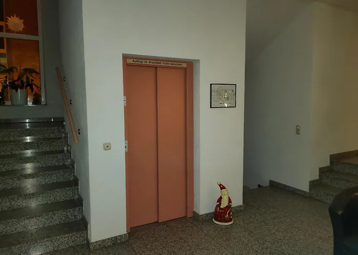 Hotel Zur Eisenbahn