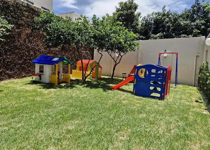 San Rafael Comfort Class Hotel