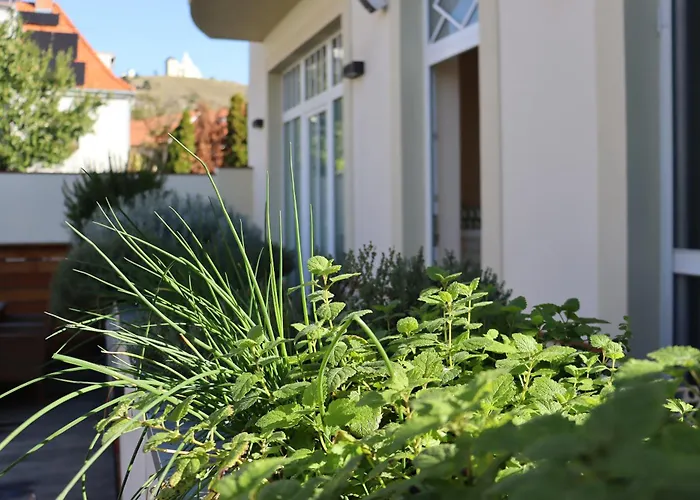 Boutique Hotel Golf Garni
