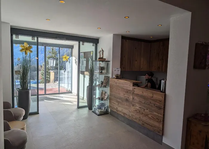 Sport Hotel Wildgall