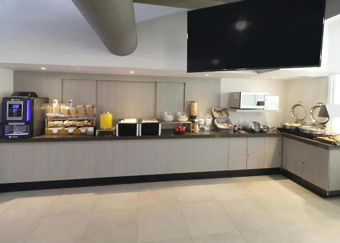 City Express Junior By Marriott Juarez Consulado