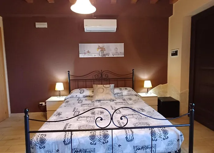 Profumo Di Zagara Acireale