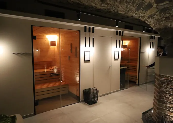 Landhotel Sanct Peter