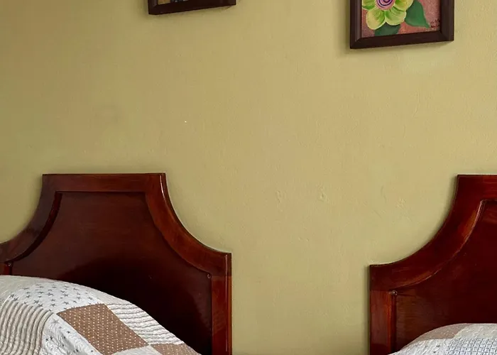Hotel Malinche