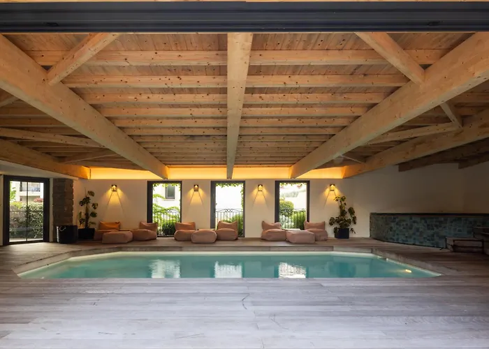 Residence Saletta Casale