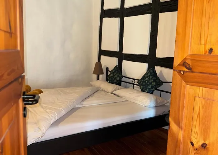 Ferienwohnung Am Franziskaner Tor