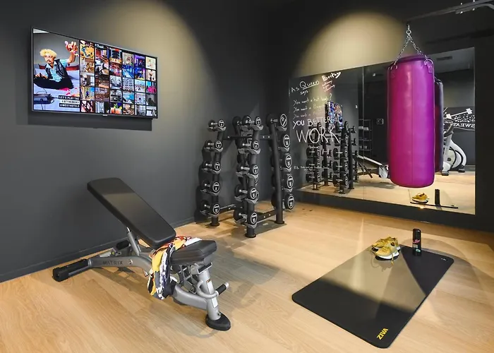 Moxy Dresden Neustadt