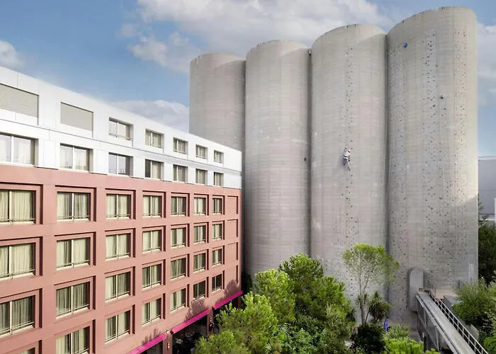 Moxy Bordeaux